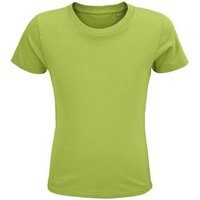 Sols  T-Shirts & Poloshirts CRUSADER KIDS camisetsa de niños  100% algodón biológico Sols  T-Shirts & Poloshirts CRUSADER KIDS camisetsa de niños  100% algodón biológico