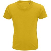 Sols  T-Shirts & Poloshirts CRUSADER KIDS camisetsa de niños  100% algodón biológico Sols  T-Shirts & Poloshirts CRUSADER KIDS camisetsa de niños  100% algodón biológico