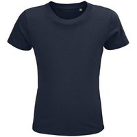 Sols  T-Shirts & Poloshirts CRUSADER KIDS camisetsa  niños  100% algodón biológico marino Sols  T-Shirts & Poloshirts CRUSADER KIDS camisetsa  niños  100% algodón biológico marino