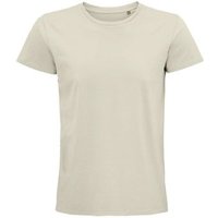 Sols  T-Shirts & Poloshirts PIONNER MEN camiseta hombre 100% algodón biológico natural Sols  T-Shirts & Poloshirts PIONNER MEN camiseta hombre 100% algodón biológico natural