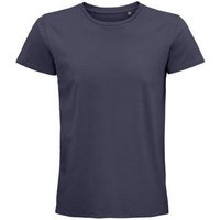 Sols  T-Shirts & Poloshirts PIONNER MEN camiseta hombre 100% algodón biológico raton Sols  T-Shirts & Poloshirts PIONNER MEN camiseta hombre 100% algodón biológico raton