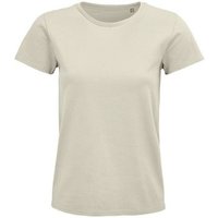 Sols  T-Shirts & Poloshirts PIONNER WOMENN camiseta mujer 100% algodón biológico natural Sols  T-Shirts & Poloshirts PIONNER WOMENN camiseta mujer 100% algodón biológico natural