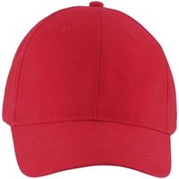Sols  Schirmmütze SOLAR - GORRA DE 6 PANELES 100% algodón cepillado ligero Sols  Schirmmütze SOLAR - GORRA DE 6 PANELES 100% algodón cepillado ligero