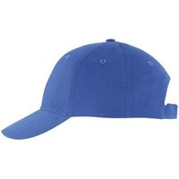 Sols  Schirmmütze SOLAR - GORRA DE 6 PANELES 100% algodón cepillado ligero Sols  Schirmmütze SOLAR - GORRA DE 6 PANELES 100% algodón cepillado ligero
