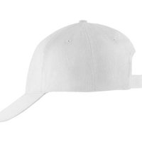 Sols  Schirmmütze SOLAR - GORRA DE 6 PANELES 100% algodón cepillado ligero Sols  Schirmmütze SOLAR - GORRA DE 6 PANELES 100% algodón cepillado ligero