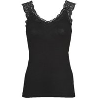 Pieces  Tank Top PCBARBERA LACE TOP Pieces  Tank Top PCBARBERA LACE TOP