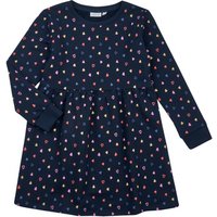 Name it  Kurze Kleider NMFTARA SWEAT DRESS Name it  Kurze Kleider NMFTARA SWEAT DRESS
