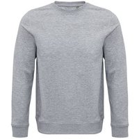 Sols  Sweatshirt COMET - SUDADERA UNISEX DE CUELLO REDONDO gris mezcla Sols  Sweatshirt COMET - SUDADERA UNISEX DE CUELLO REDONDO gris mezcla