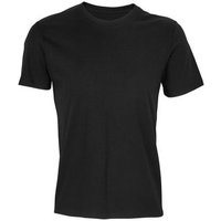 Sols  T-Shirt ODYSSEY Camiseta de algodón RECICLADO UNISEX negras Sols  T-Shirt ODYSSEY Camiseta de algodón RECICLADO UNISEX negras