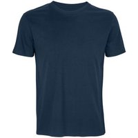 Sols  T-Shirt ODYSSEY Camiseta de algodón RECICLADO UNISEX azul marino Sols  T-Shirt ODYSSEY Camiseta de algodón RECICLADO UNISEX azul marino