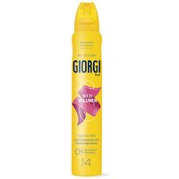 Giorgi  Haarstyling Giorgi Maxi-volume Fixierschaum Nr. 4 Giorgi  Haarstyling Giorgi Maxi-volume Fixierschaum Nr. 4