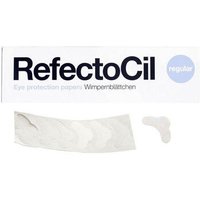 Refectocil  gezielte Gesichtspflege Regular Eye Protection Paper Refectocil  gezielte Gesichtspflege Regular Eye Protection Paper