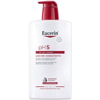Eucerin  pflegende Körperlotion Ph5-lotion Eucerin  pflegende Körperlotion Ph5-lotion