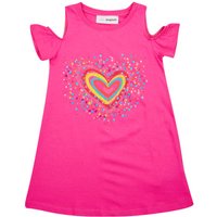 Desigual  Kurze Kleider VEST_BLOOM Desigual  Kurze Kleider VEST_BLOOM