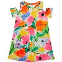 Desigual  Kurze Kleider VEST_CAMPO Desigual  Kurze Kleider VEST_CAMPO