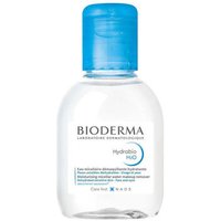 Bioderma  Gesichtsreiniger Hydrabio H2o Solución Micelar Específica Piel Deshidratada Bioderma  Gesichtsreiniger Hydrabio H2o Solución Micelar Específica Piel Deshidratada