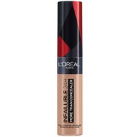 L‘oréal  Make-up & Foundation Infaillible More Than Concealer 328-linen L‘oréal  Make-up & Foundation Infaillible More Than Concealer 328-linen
