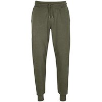 Sols  Trainingsanzüge JUMBO - PANTALONES DE JOGGING UNISEX color kaki Sols  Trainingsanzüge JUMBO - PANTALONES DE JOGGING UNISEX color kaki