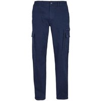 Sols  Hosen DOCKER-PANTALONES ELÁSTICOS DE HOMBRE marino Sols  Hosen DOCKER-PANTALONES ELÁSTICOS DE HOMBRE marino