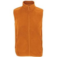 Sols  Jacken FACTOR-CHAQUETA chaleco unisex narnaja Sols  Jacken FACTOR-CHAQUETA chaleco unisex narnaja