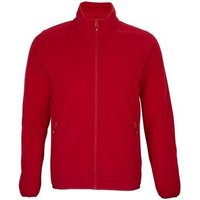 Sols  Jacken FACTOR-CHAQUETA de hombre  rojo Sols  Jacken FACTOR-CHAQUETA de hombre  rojo