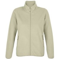 Sols  Jacken FACTOR-CHAQUETA mujer natural Sols  Jacken FACTOR-CHAQUETA mujer natural