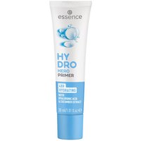 Essence  Make-up & Foundation Feuchtigkeitsspendende Grundlage Hydro Hero Essence  Make-up & Foundation Feuchtigkeitsspendende Grundlage Hydro Hero