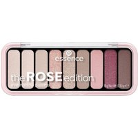 Essence  Set Lidschatten Lidschattenpalette The Rose Edition - 20 Lovely In Rose Essence  Set Lidschatten Lidschattenpalette The Rose Edition - 20 Lovely In Rose