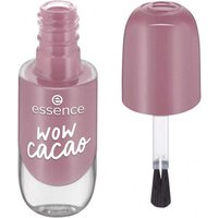 Essence  Nagellack Nagelfarbener Gel-Nagellack - 26 WOW Cacao Essence  Nagellack Nagelfarbener Gel-Nagellack - 26 WOW Cacao