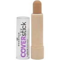Essence  Concealer & Abdeckstift Coverstick Concealer - 20 Matt Sand Essence  Concealer & Abdeckstift Coverstick Concealer - 20 Matt Sand
