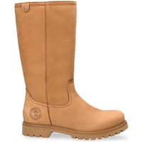 Panama Jack  Damenstiefel bambina camel Panama Jack  Damenstiefel bambina camel