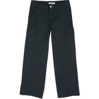 Name it  Cargohose NKFROSE WIDE TWILL CARGO 8108-BA Name it  Cargohose NKFROSE WIDE TWILL CARGO 8108-BA