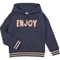 Name it  Kinder-Sweatshirt NKFLONNA LS SWE WH BRU PS Name it  Kinder-Sweatshirt NKFLONNA LS SWE WH BRU PS