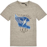 Ikks  T-Shirt für Kinder XW10003 Ikks  T-Shirt für Kinder XW10003