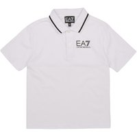 Emporio Armani EA7  Kinder-Poloshirt 76 Emporio Armani EA7  Kinder-Poloshirt 76