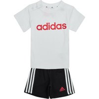 adidas  Jogginganzüge I LIN CO T SET adidas  Jogginganzüge I LIN CO T SET