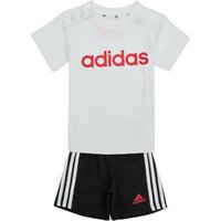 adidas  Jogginganzüge I LIN CO T SET