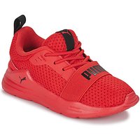 Puma  Kinderschuhe INF WIRED RUN Puma  Kinderschuhe INF WIRED RUN