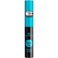 Essence  Eyeliner Flüssiger wasserfester Tinten-Eyeliner - 01 Black Essence  Eyeliner Flüssiger wasserfester Tinten-Eyeliner - 01 Black