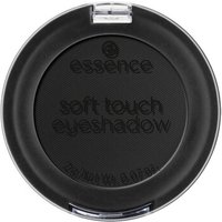 Essence  Lidschatten Ultraweicher Soft-Touch-Lidschatten - 06 Pitch Black Essence  Lidschatten Ultraweicher Soft-Touch-Lidschatten - 06 Pitch Black
