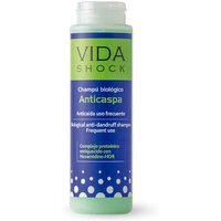 Luxana  Shampoo Vida Shock Anti-schuppen-shampoo Gegen Haarausfall Luxana  Shampoo Vida Shock Anti-schuppen-shampoo Gegen Haarausfall