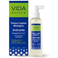 Luxana  Accessoires Haare Vida Shock Anti-verlust-haarwasser Luxana  Accessoires Haare Vida Shock Anti-verlust-haarwasser