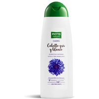 Luxana  Shampoo Phyto Nature Shampoo Für Graues Und Weißes Haar Luxana  Shampoo Phyto Nature Shampoo Für Graues Und Weißes Haar