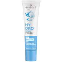 Essence  Make-up & Foundation Hydro Hero Prebase Hidratante Essence  Make-up & Foundation Hydro Hero Prebase Hidratante