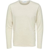 Selected  Pullover 16079774 ROME-ANGORA Selected  Pullover 16079774 ROME-ANGORA