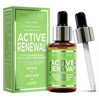 Biovène  Anti-Aging & Anti-Falten Produkte Active Renewal Ultra-regenerierende Gesichtsserumbehandlung Biovène  Anti-Aging & Anti-Falten Produkte Active Renewal Ultra-regenerierende Gesichtsserumbehandlung