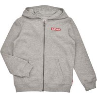 Levis  Kinder-Sweatshirt LVN BOXTAB FULL ZIP HOODIE Levis  Kinder-Sweatshirt LVN BOXTAB FULL ZIP HOODIE