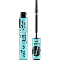 Essence  Mascara  & Wimperntusche Wimperntusche mit maximalem Volumen und wasserfester De Essence  Mascara  & Wimperntusche Wimperntusche mit maximalem Volumen und wasserfester De