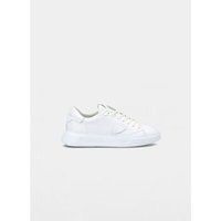 Philippe Model  Sneaker BTLD V001 TEMPLE-VEAU BLANV Philippe Model  Sneaker BTLD V001 TEMPLE-VEAU BLANV