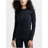 Craft  Sport BH Sport CORE DRY ACTIVE COMFORT LS W 1911168 B999000 Craft  Sport BH Sport CORE DRY ACTIVE COMFORT LS W 1911168 B999000